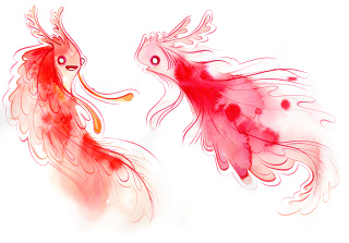 Illustration for article titled We Never See the Dangers From the Deep Coming